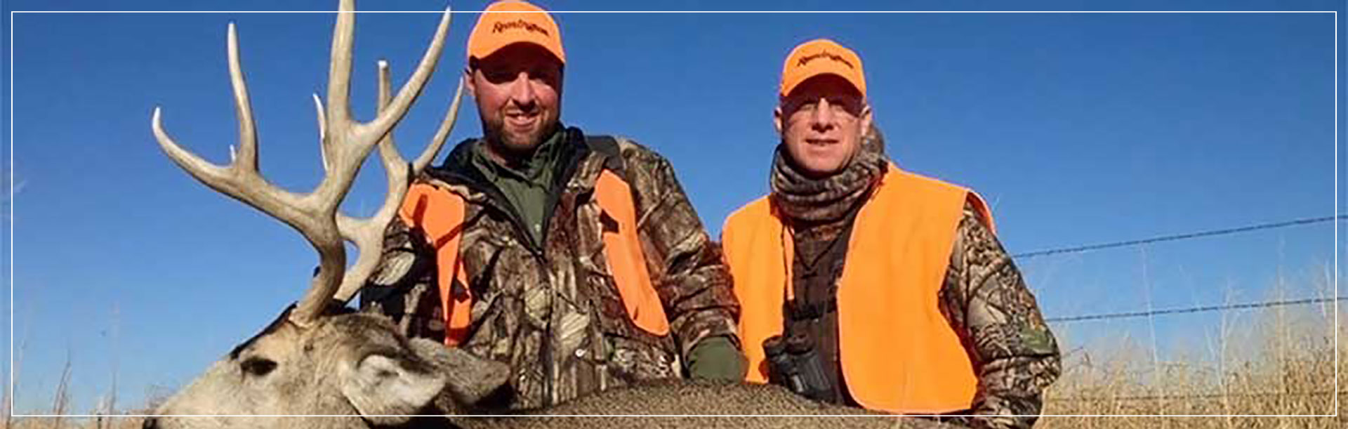 Western Nebraska Sandhills Whitetail Deer Hunts Western Nebraska Sandhills Whitetail Deer Hunts