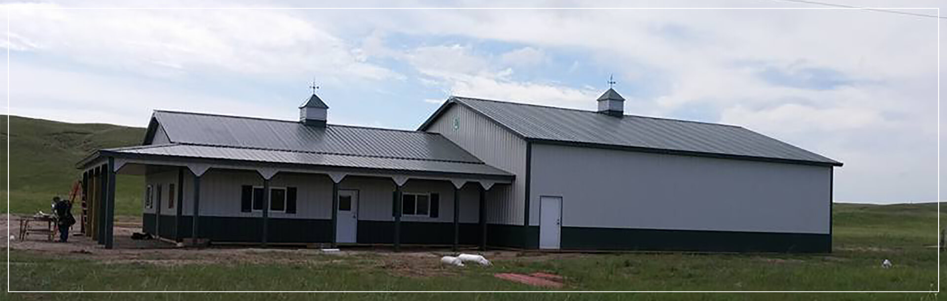 Field Clubhouse Field Clubhouse