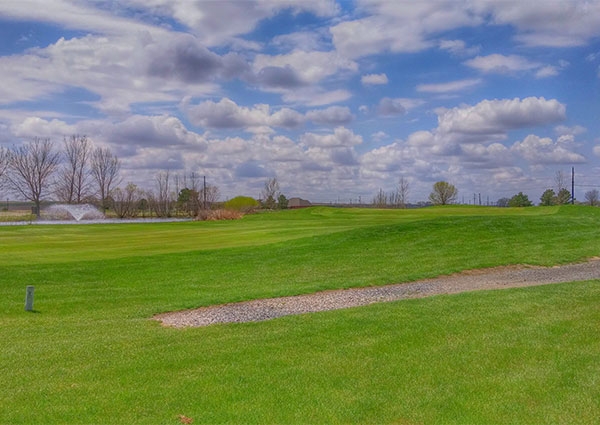 West Wind Golf Club (18 Holes)